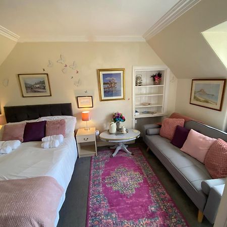 Bosta B&B Inverness Eksteriør billede