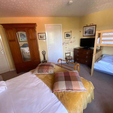 Bosta B&B Inverness Eksteriør billede