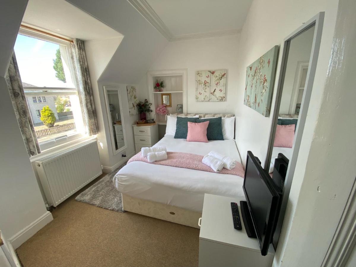 Bosta B&B Inverness Eksteriør billede